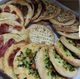 Santo Uda Pizzaria Pizzaria Itapetininga Esfihas Itapetininga