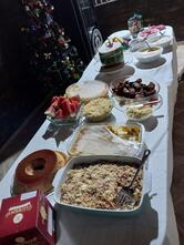 Restaurante Dona branca