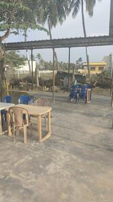 Chowdeshwari Pig Mutton Making Hotel & dhaba