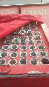 Jodhpur mistaan Bhandar