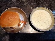 Sahyadri Vadapav Center