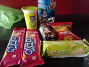 Brewbakes Cafe House.