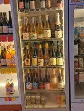 Fermentazioni - Natural Wines & Craft Beers