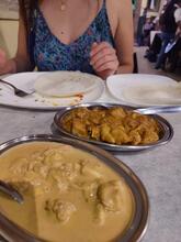 Ristorante Indiano Tom & Ann