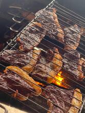 Churrascaria o quixadá