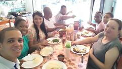 Restaurante e Churrascaria Piauí