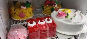 Chappan Bhog - Deoria