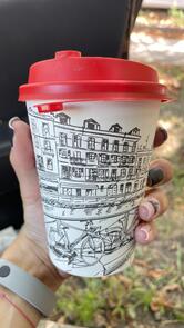 Boss coffee