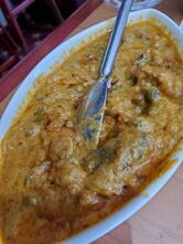 Persis Biryani Indian Grill - re-branded to Bawarchi