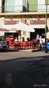 Caffetteria Syncopate