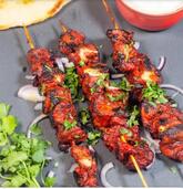 Kesariya Restaurant (Veg & Nonveg)