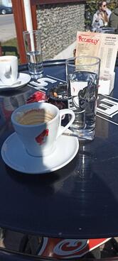 Caffe bar Piccadilly