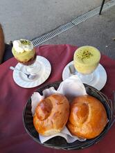 PASTICCERIA-GELATERIA CHANTILLY di TARDA ANTONINO