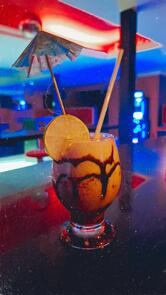 Boate Status Floripa