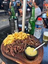 Ravi Bar & Conveniência