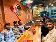 uspizza bhavnagar