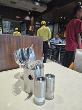 Hare Krishna Pure Veg