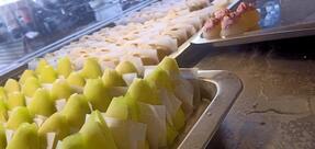 Lalwani Sweets & Confectionery