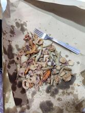 Friggitoria lo sfizio n'1