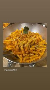 Trattoria Casabuonocore