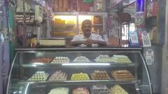 Shri Hans sweets