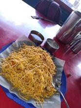 Spicy Chicken Food Zone