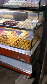 Prince Sweets Corner