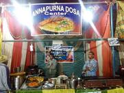 Annapurna Dosa Center