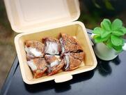 กลมกลม ขนม'วง&กาแฟสด