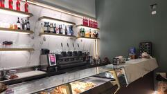 Gran caffè al nazionale