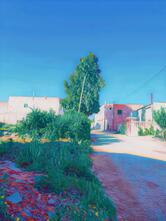 Café Msallem El Khwin