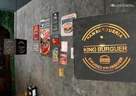 King Burguer Churras