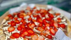 Taberna Fogão à Lenha (Restaurante, Pizzaria e Hamburgueria)