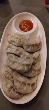 TMH (Tibetan Momo House)