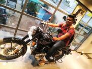 Anand darshini tiffin center