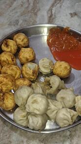 CHINA TOWN FAST FOOD