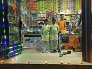 Veeru Sweets Bharthari