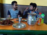 Nagarkoti Bhojanalay