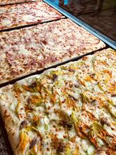 Oliva Pizzeria Friggitoria