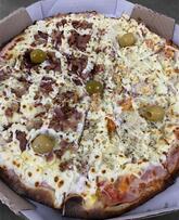 Duminguinho’S Pizzaria