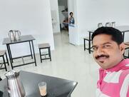 Arackal's Resturent ponnurukkippara