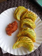 Ishudhi chats and soda house