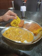 Mallikarjun Hotel Udupi Pure Veg