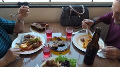 Restaurante e lanchonete Giovanella