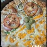 Pizzaria Arte da pizza