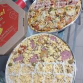 Pizzaria Arte da pizza