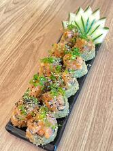 Ayame Sushi - Restaurante Japonês