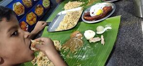 Mettur Kutumba Unavagam