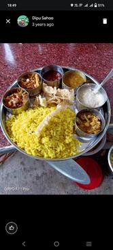 Barsha yummy family restaurant