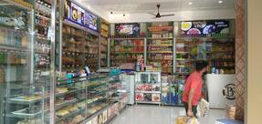 Bhartiya Sweets Corner